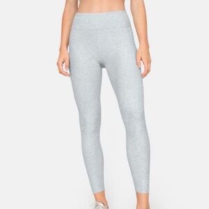 NWOT Outdoor Voices Springs High Waisted 7/8 Leggings Size S